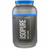 Isopure,  Zero Carb Whey Protein Isolate