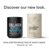 Sports Research, Collagen Peptides, Hydrolyzed Type I & III Collagen, Unflavored