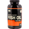 Optimum Nutrition, Enteric-Coated Fish Oil