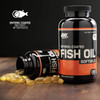 Optimum Nutrition, Enteric-Coated Fish Oil