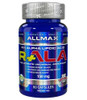 ALLMAX Nutrition R+ALA Alpha Lipoic Acid Antioxidants, 60 Capsules