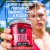 BSN Nitrix 2.0  Concentrated Nitric Oxide Precursor