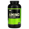 Optimum Nutrition Superior Amino 2222 Tabs, 320 Tablets