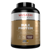 MUSASHI Bulk Protein Powder