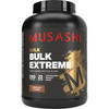 MUSASHI Bulk Extreme Protein Powder 2kg