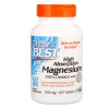 Doctor's Best High Absorption Magnesium 100% Chelated with Albion Minerals 100 mg