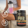 Optimum Nutrition Gold Standard Pre Workout Advanced