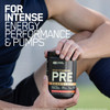 Optimum Nutrition Gold Standard Pre Workout Advanced