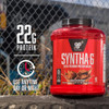 BSN Syntha 6 Original Ultra Premium Protein Matrix