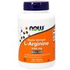 Now Foods L-Arginine Double Strength 1,000 mg 120 Tablets