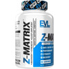 EVLution Nutrition, Z-Matrix, Recovery & Sleep Complex, 240 Capsules