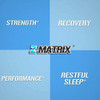 EVLution Nutrition, Z-Matrix, Recovery & Sleep Complex, 240 Capsules