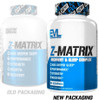 EVLution Nutrition, Z-Matrix, Recovery & Sleep Complex, 240 Capsules