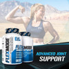 EVLution Nutrition, FlexMode, Advanced Joint Support, 90 Capsules