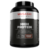 MUSASHI High Protein Powder