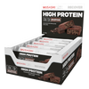 MUSASHI Low Carb High Protein Bars Box of 12 (90 grams)