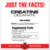 MUSCLEMEDS Creatine Decante, Unflavoured 300 g