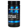 MUSCLETECH Pro Series Pre Workout Muscle Builder, 30 Rapid-Release Capsules