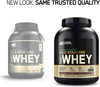 OPTIMUM NUTRITION Gold Standard 100% Whey Protein Natural