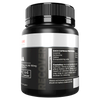 MUSASHI BCAA Branch Chain Amino Acids,  60 Capsules