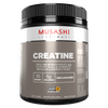 MUSASHI Creatine Unflavoured 350 g