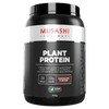 MUSASHI Plant Protein