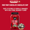 BSN Syntha-6  Cold Stone Ice Creamery