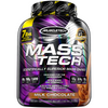 Muscletech, Mass-Tech Elite, Scientifically Superior Mass Gainer, 7.00 lb (3.18 kg)