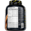 MUSCLETECH NitroTech Whey Peptides & Isolate Protein 4 lbs (1.81 kg)