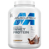 Muscletech, Grass Fed 100% Whey Protein