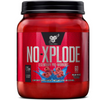 BSN N.O. Xplode, Legendary Pre-Workout