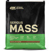 Optimum Nutrition Serious Mass Weight Gainer 12 lbs (5.44 kg)