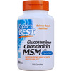 Doctor's Best, Glucosamine Chondroitin MSM with OptiMSM