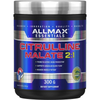 ALLMAX Nutrition Citrulline Malate, Unflavored, 300g