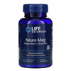 Life Extension, Neuro-Mag, Magnesium L-Threonate, 90 Capsules