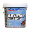 INTERNATIONAL PROTEIN Heavy Weight Mass Gainer Powder