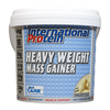 INTERNATIONAL PROTEIN Heavy Weight Mass Gainer Powder