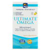 NORDIC NATURALS Ultimate Omega,  Softgels