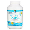 NORDIC NATURALS Ultimate Omega,  Softgels