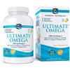 NORDIC NATURALS Ultimate Omega,  Softgels