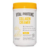 Vital Proteins Collagen Creamer, Vanilla, 10.6 oz (305 g)