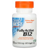 Doctor's Best, Fully Active B12