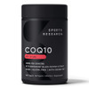 Sports Research, CoQ10 with Coconut Oil & BioPerine, 100 mg, 120 Softgels