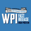 Protein Supplies Australia 100% WPI Whey Protein Isolate