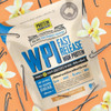 PROTEIN SUPPLIES AUSTRALIA, 100% WPI Whey Protein Isolate