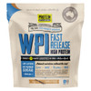 Protein Supplies Australia 100% WPI Whey Protein Isolate