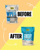 Protein Supplies Australia 100% WPI Whey Protein Isolate