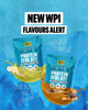 Protein Supplies Australia 100% WPI Whey Protein Isolate