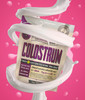 PROTEIN SUPPLIES AUSTRALIA Colostrum Powder, Pure 500g