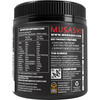 Musashi Electrolytes Replenisher,  300g